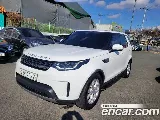 продажа LAND ROVER DISCOVERY 5