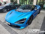 продажа MCLAREN 720S
