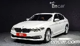 продажа BMW 5 SERIES (G30)