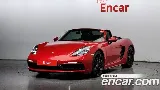 продажа PORSCHE 718 BOXSTER