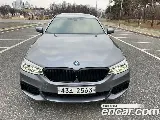 продажа BMW 5 SERIES (G30)