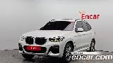 продажа BMW X3 (G01)