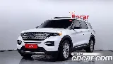 продажа FORD EXPLORER 6TH GENERATION