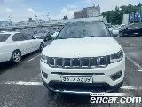 продажа JEEP COMPASS 2ND GENERATION