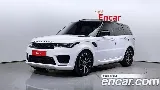 продажа LAND ROVER RANGE ROVER SPORT 2ND GENERATION