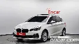 продажа BMW 2 SERIES ACTIVE TOURER (F45)