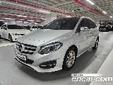 продажа BENZ B-CLASS W246