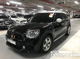 продажа MINI COOPER D COUNTRYMAN