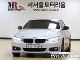 продажа BMW 4 SERIES (F32)