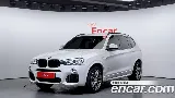 продажа BMW X3 (F25)