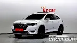 продажа CITROEN/DS DS7 CROSSBACK