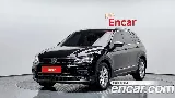 продажа VOLKSWAGEN TIGUAN 2ND GENERATION