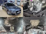 продажа AUDI A4 (B9)