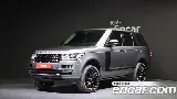 продажа LAND ROVER RANGE ROVER 4TH GENERATION