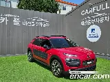 продажа CITROEN/DS C4 CACTUS