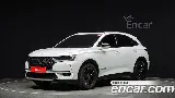 продажа CITROEN/DS DS7 CROSSBACK