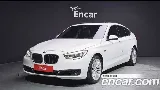 продажа BMW 5 SERIES GT (F07)