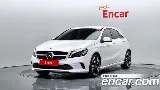 продажа BENZ A-CLASS W176