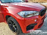 продажа BMW X6M (F16)