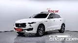 продажа MASERATI LEVANTE