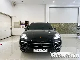 продажа PORSCHE CAYENNE (PO536)