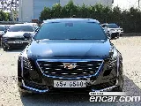 продажа CADILLAC CT6