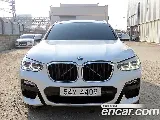 продажа BMW X4 (G02)