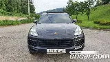 продажа PORSCHE CAYENNE (PO536)