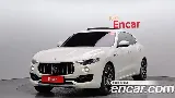 продажа MASERATI LEVANTE