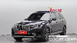 продажа BMW X7 (G07)