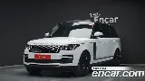 продажа LAND ROVER RANGE ROVER 4TH GENERATION