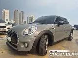 продажа MINI COOPER D