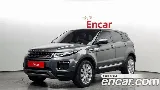 продажа LAND ROVER RANGE ROVER EVOQUE