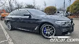 продажа BMW 5 SERIES (G30)