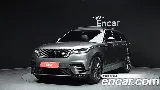 продажа LAND ROVER RANGE ROVER VELAR