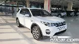 продажа LAND ROVER DISCOVERY SPORT