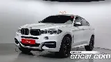 продажа BMW X6 (F16)