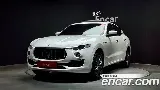 продажа MASERATI LEVANTE