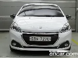 продажа PEUGEOT 208