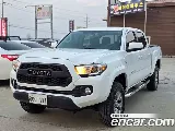 продажа TOYOTA Tacoma