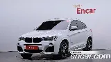 продажа BMW X4 (F26)