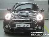 продажа MINI COOPER SD