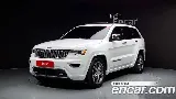 продажа JEEP GRAND CHEROKEE