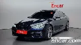 продажа BMW 7 SERIES (G11)