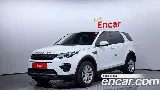 продажа LAND ROVER DISCOVERY SPORT