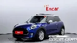 продажа MINI COOPER D