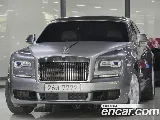 продажа ROLLS ROYCE GHOST