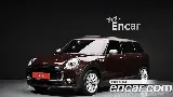 продажа MINI COOPER CLUBMAN