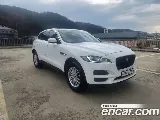 продажа JAGUAR F-PACE