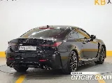продажа LEXUS RC F